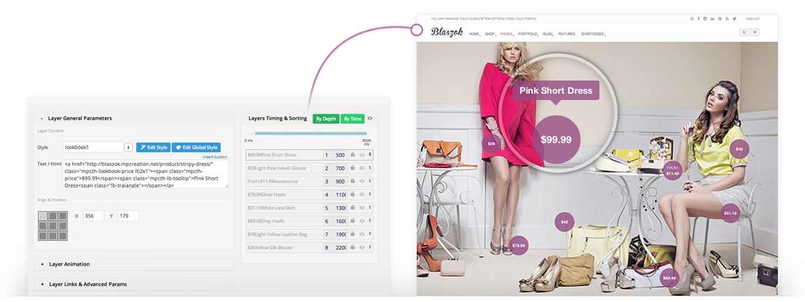 catalogue
